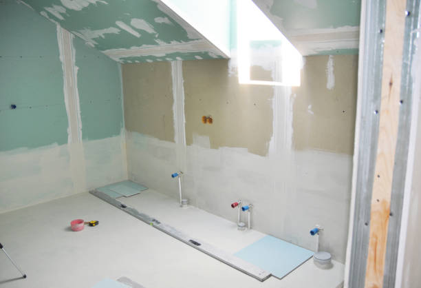 Best Industrial Mold Remediation  in Buckhorn, CA