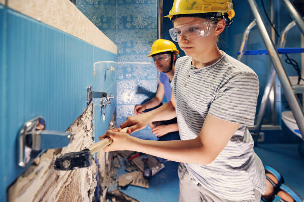 Mold Odor Removal Services in Buckhorn, CA
